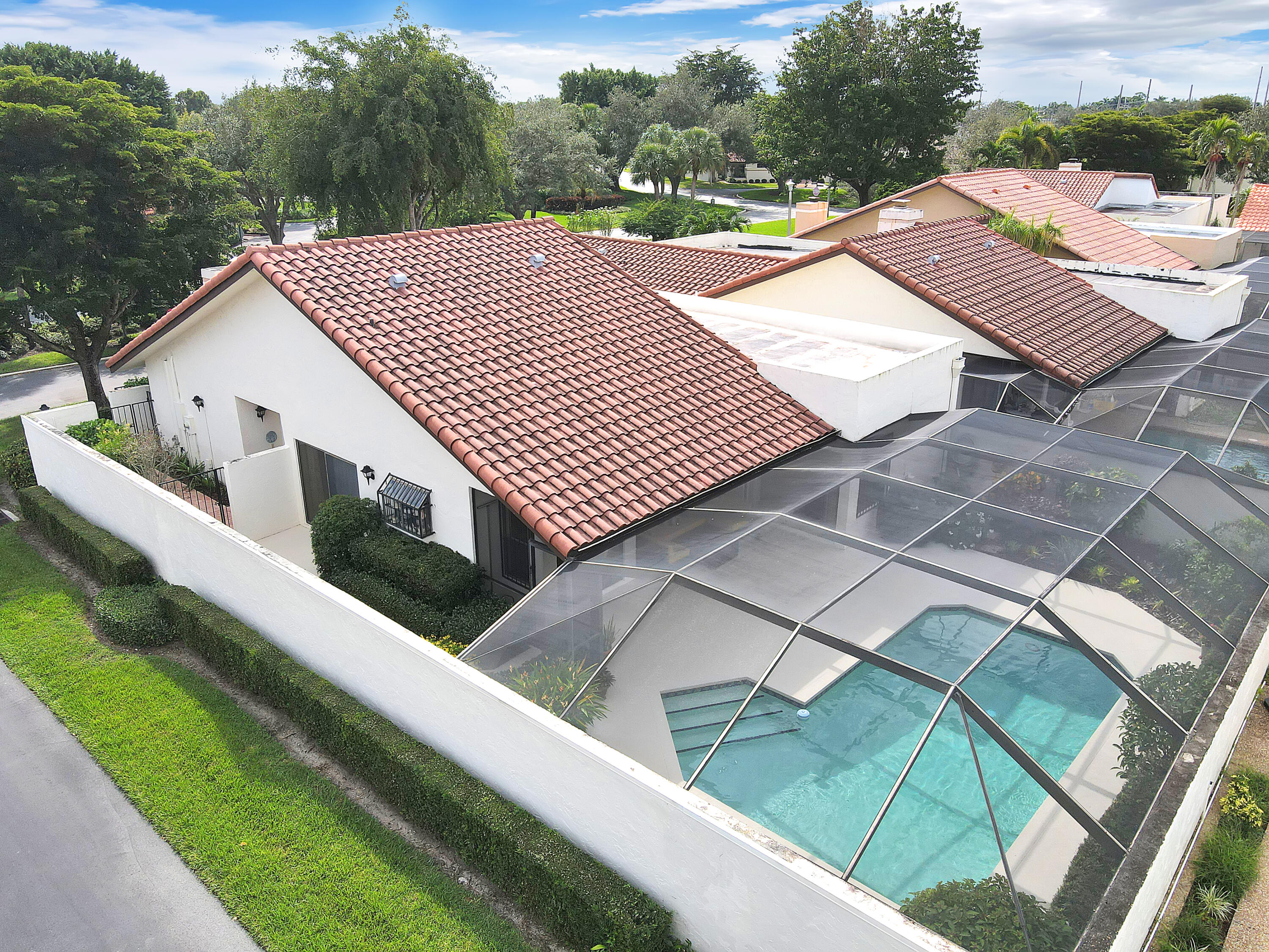 6813 Pradera Drive Boca Raton, FL 33433 - Photo 4 of 32 DJI_0874
