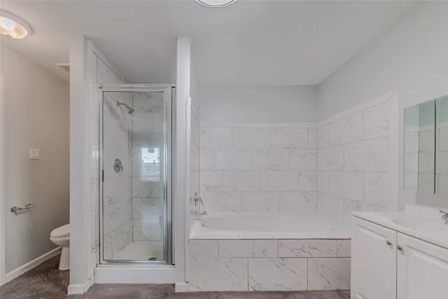 $2,400 | 834 Elkhart Street, Houston, TX 77091