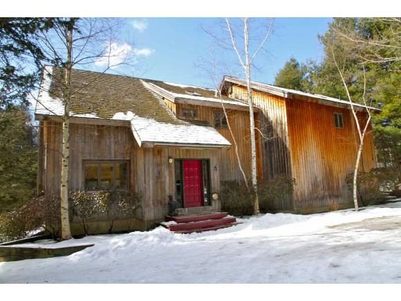 237 Cedar Ridge Drive Shelburne, VT 05482 - Photo 1 of 1 Gallery Image 1