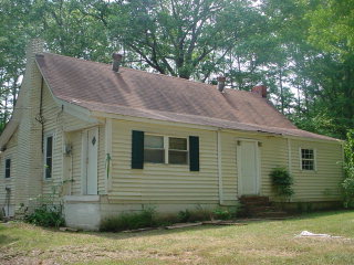 838 Nickelsville Road Resaca, GA 30735 - Photo 1 of 1 Main View