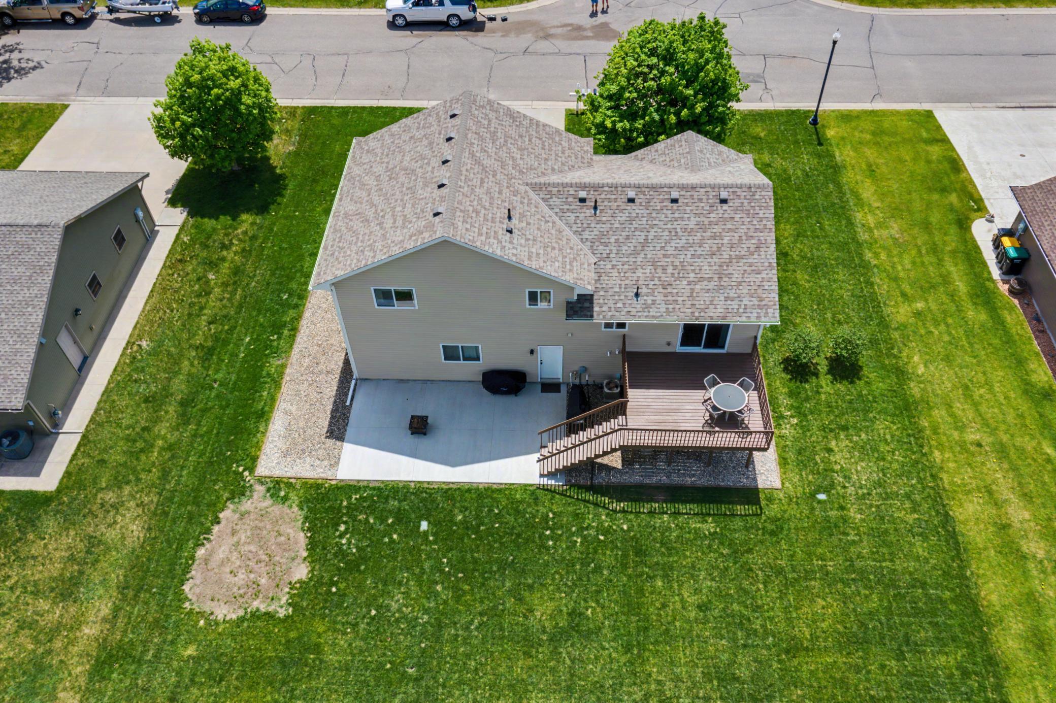 401 10th Street Southeast Freeport, MN 56331 - Photo 39 of 41
