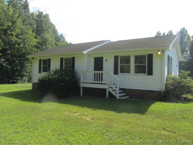 7182 Old Pinetta Road Gloucester, VA 23061 - Photo 1 of 10 Gallery Image 1