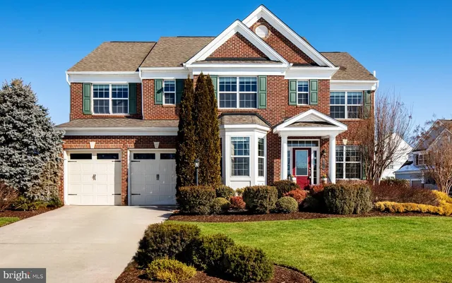 $1,495,000 | 42134 Autumn Rain Circle, Brambleton, VA 20148