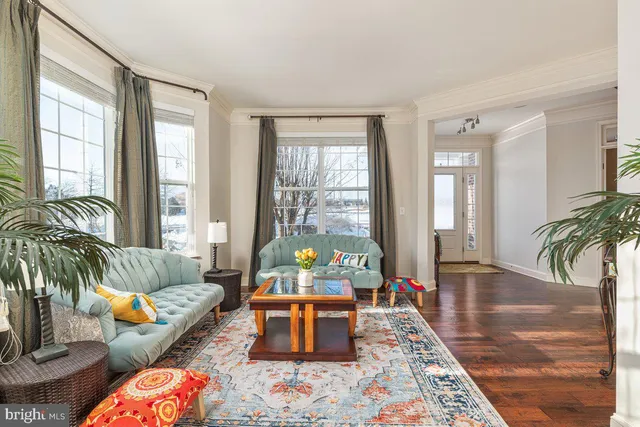 $1,495,000 | 42134 Autumn Rain Circle, Brambleton, VA 20148