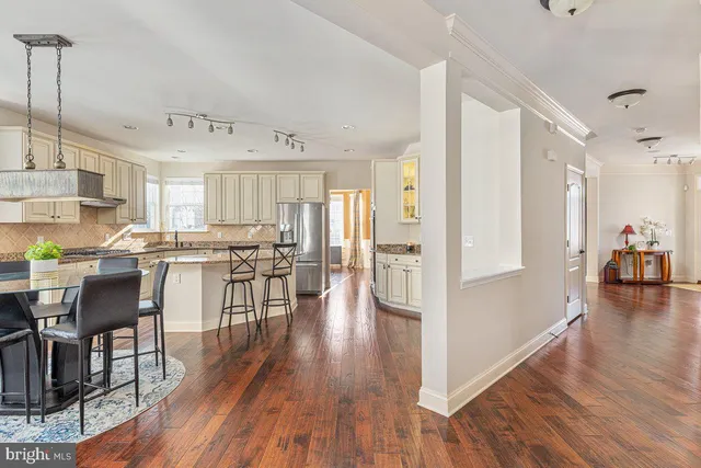 $1,495,000 | 42134 Autumn Rain Circle, Brambleton, VA 20148