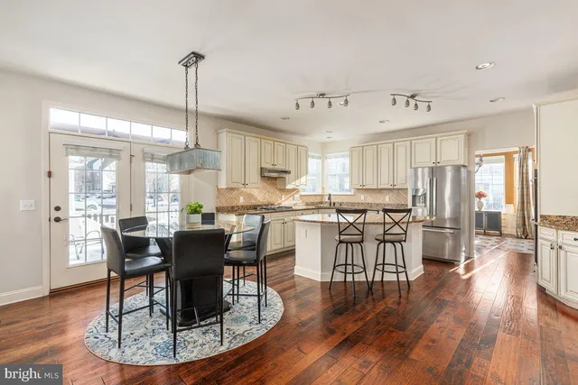 $1,495,000 | 42134 Autumn Rain Circle, Brambleton, VA 20148