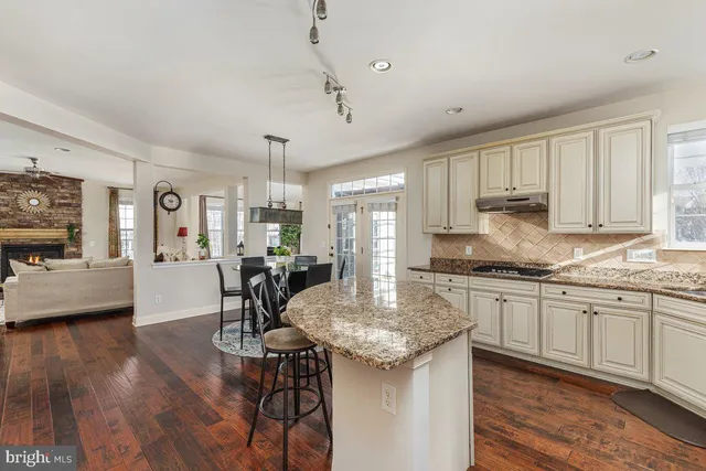 $1,495,000 | 42134 Autumn Rain Circle, Brambleton, VA 20148