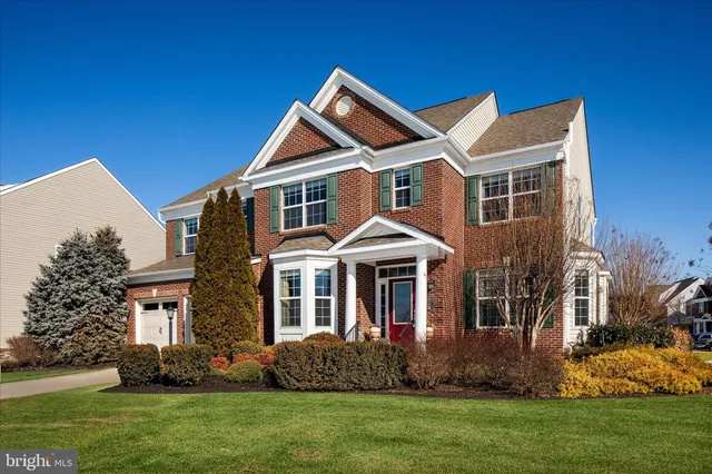 $1,495,000 | 42134 Autumn Rain Circle, Brambleton, VA 20148