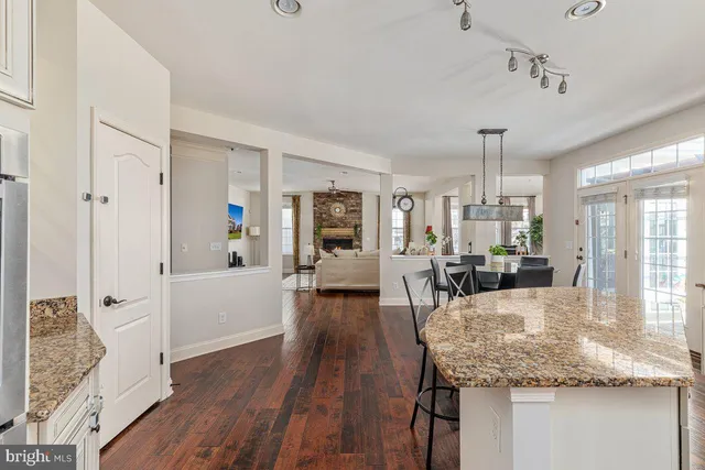 $1,495,000 | 42134 Autumn Rain Circle, Brambleton, VA 20148