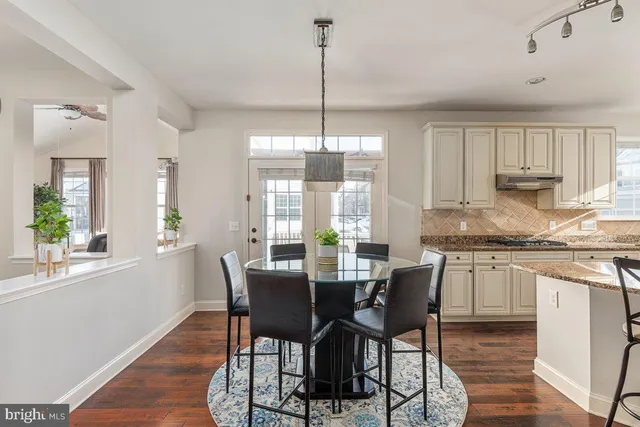 $1,495,000 | 42134 Autumn Rain Circle, Brambleton, VA 20148