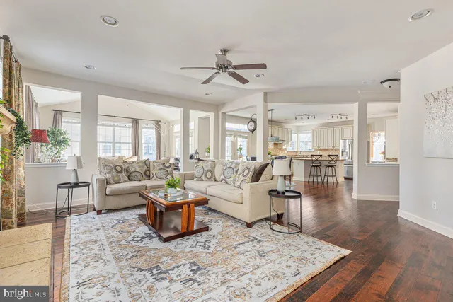 $1,495,000 | 42134 Autumn Rain Circle, Brambleton, VA 20148