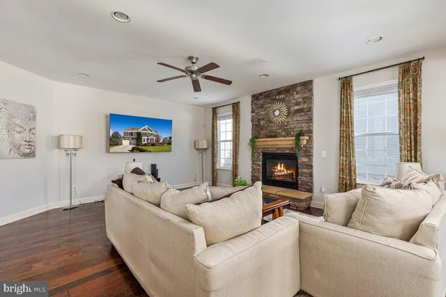 $1,495,000 | 42134 Autumn Rain Circle, Brambleton, VA 20148