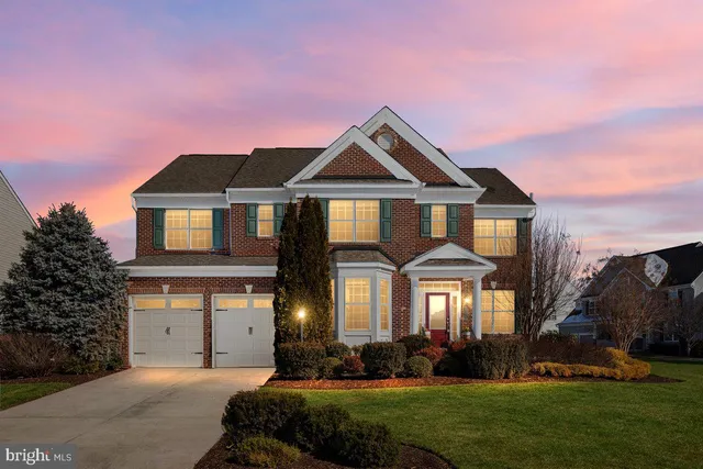 $1,495,000 | 42134 Autumn Rain Circle, Brambleton, VA 20148