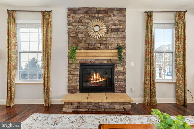 $1,495,000 | 42134 Autumn Rain Circle, Brambleton, VA 20148