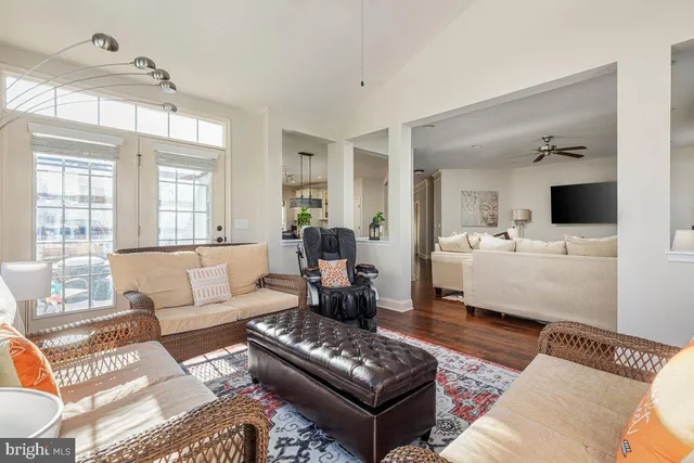 $1,495,000 | 42134 Autumn Rain Circle, Brambleton, VA 20148