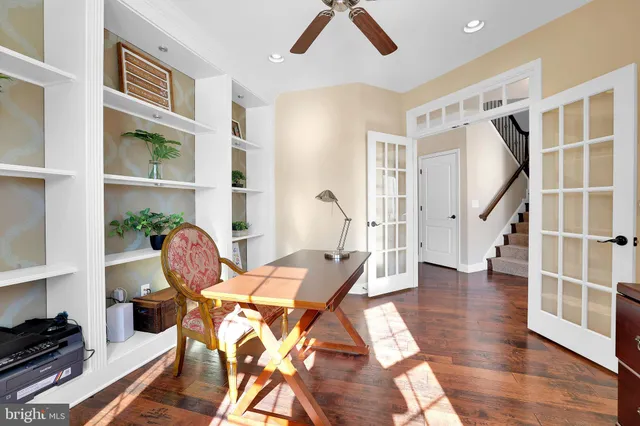 $1,495,000 | 42134 Autumn Rain Circle, Brambleton, VA 20148