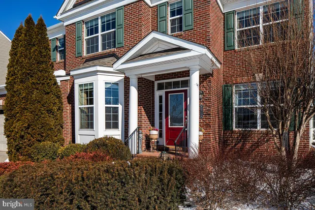 $1,495,000 | 42134 Autumn Rain Circle, Brambleton, VA 20148