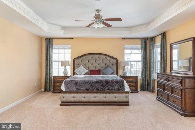 $1,495,000 | 42134 Autumn Rain Circle, Brambleton, VA 20148