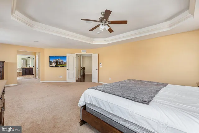 $1,495,000 | 42134 Autumn Rain Circle, Brambleton, VA 20148