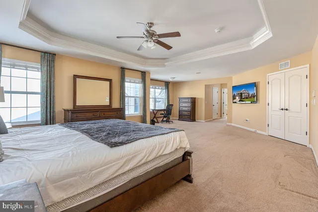 $1,495,000 | 42134 Autumn Rain Circle, Brambleton, VA 20148