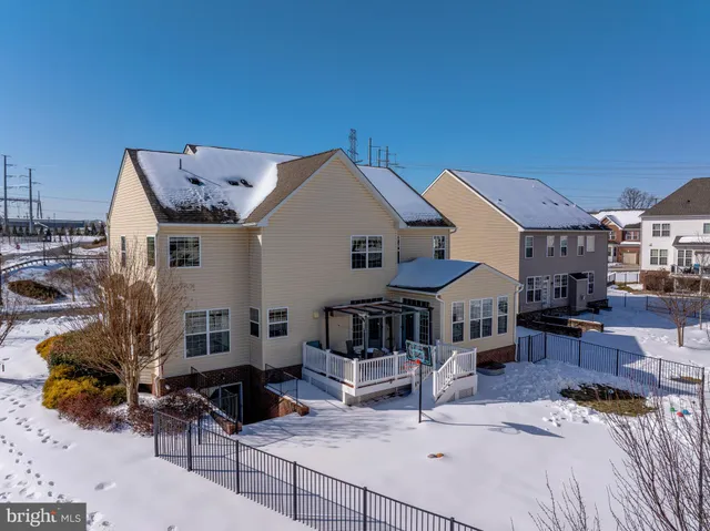 $1,495,000 | 42134 Autumn Rain Circle, Brambleton, VA 20148