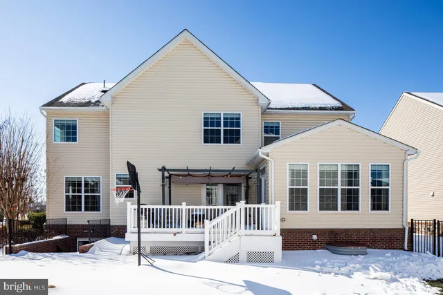 $1,495,000 | 42134 Autumn Rain Circle, Brambleton, VA 20148