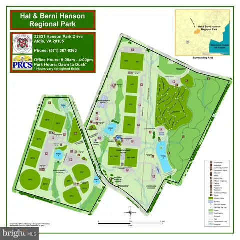 $1,495,000 | 42134 Autumn Rain Circle, Brambleton, VA 20148