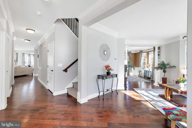 $1,495,000 | 42134 Autumn Rain Circle, Brambleton, VA 20148