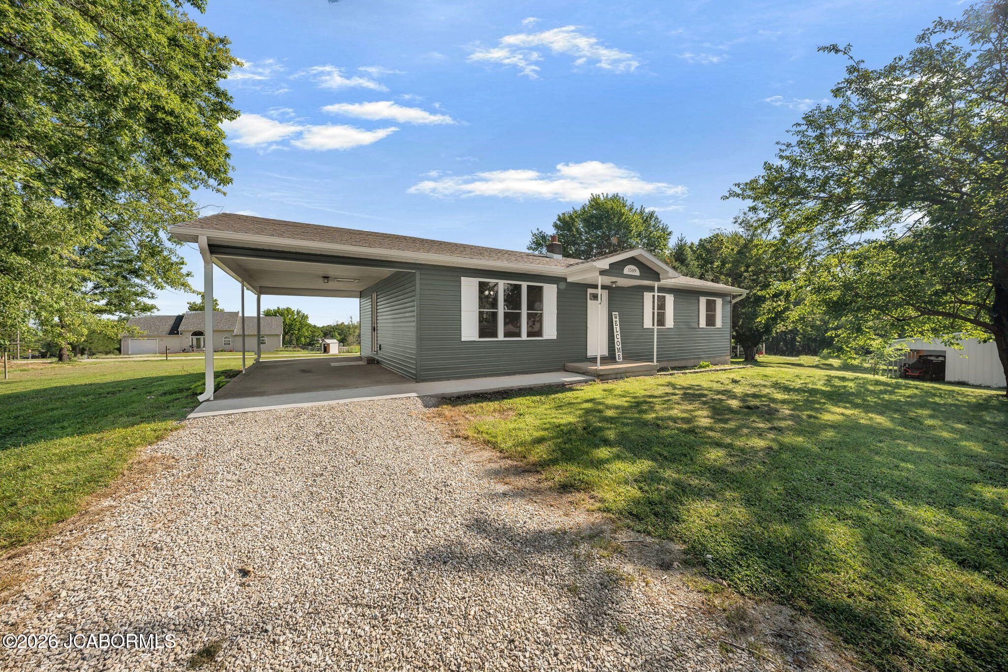 1509 Vienna Rolla Road Vienna, MO 65582 - Photo 2 of 47 Gallery Image 2