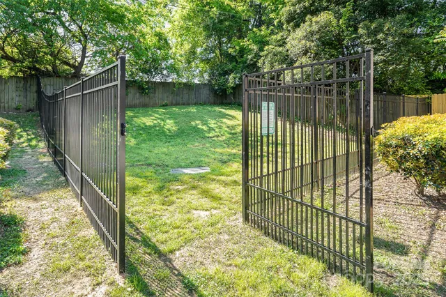 a view of lake from a balcony