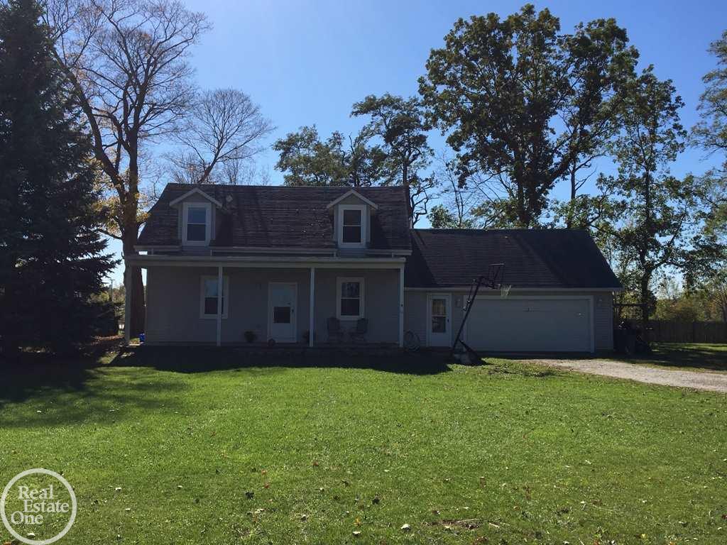 5541 Wildcat Road North Street, MI 48049 - Photo 6 of 62