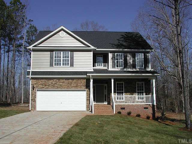 1259 Magnolia Hill Road Garner, NC 27529 - Photo 1 of 3 Gallery Image 1