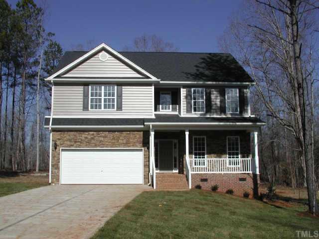 1259 Magnolia Hill Road Garner, NC 27529 - Photo 3 of 3 Gallery Image 3