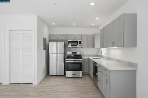 $825,000 | 1232 York Street, Richmond, CA 94801