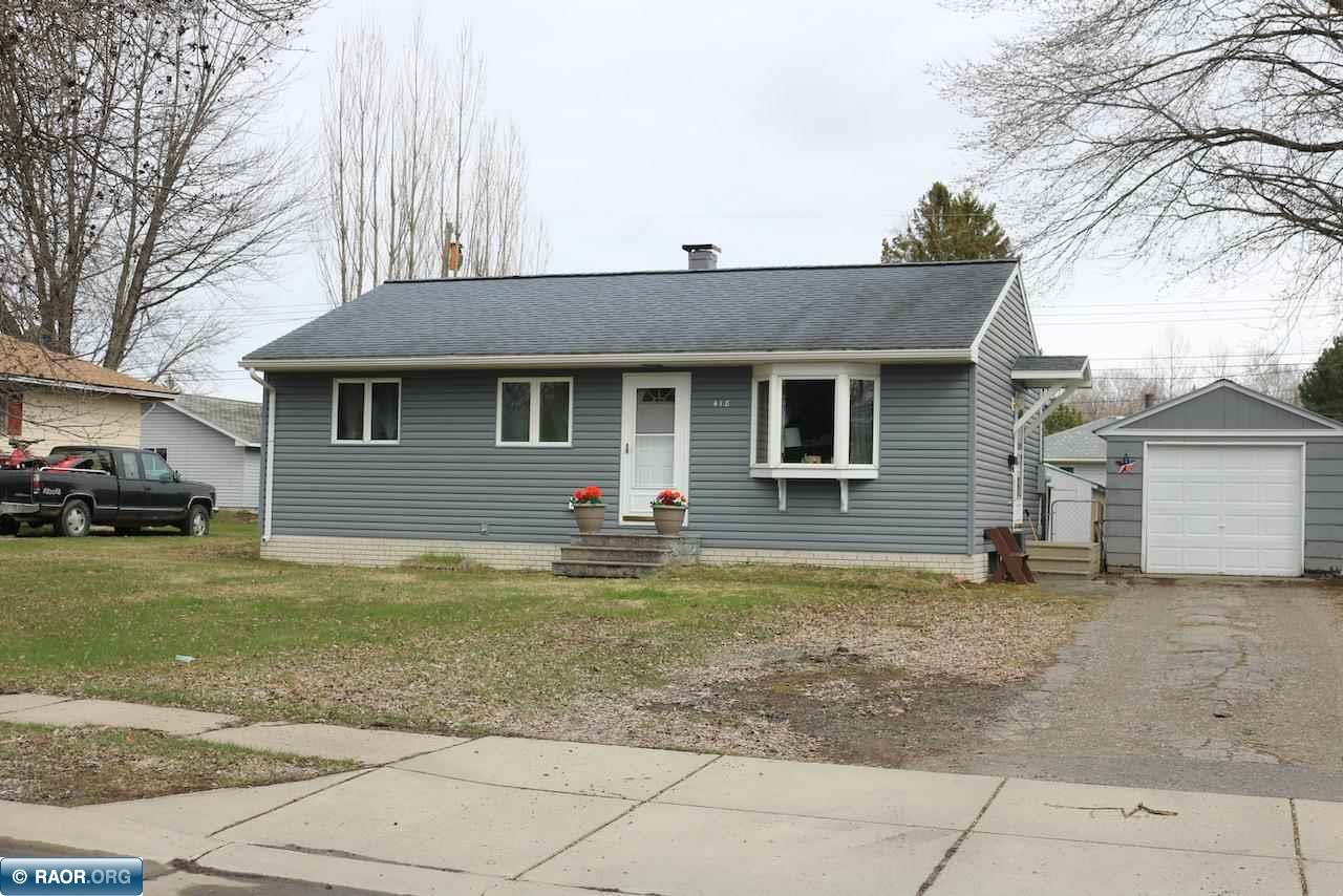 418 Kent Road Hoyt Lakes, MN 55750 - Photo 20 of 25 Gallery Image 20