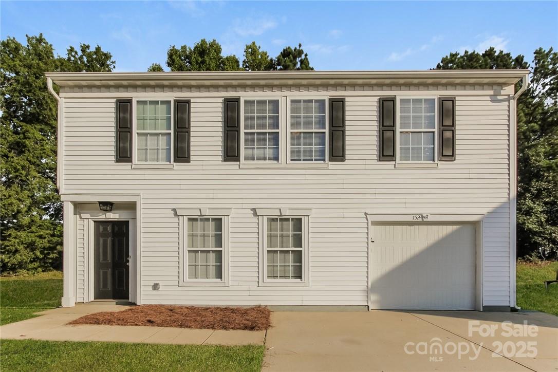152 Oliver Street York, SC 29745 - Photo 1 of 15