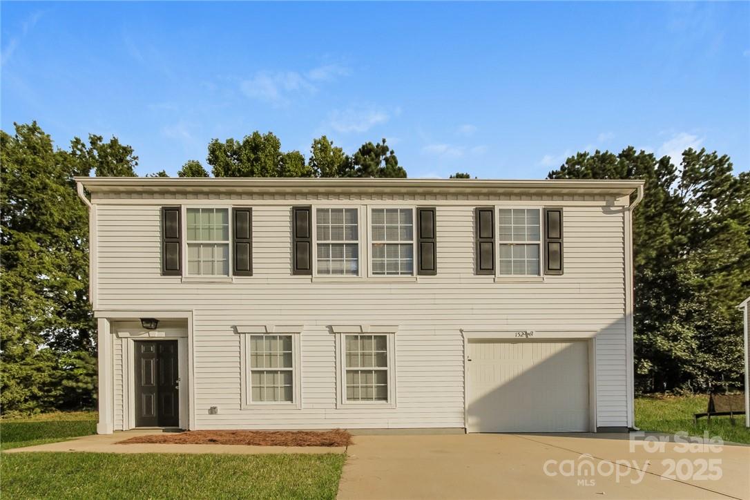152 Oliver Street York, SC 29745 - Photo 2 of 15