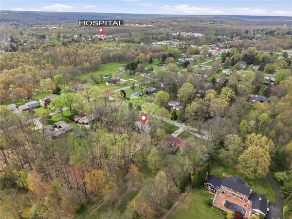 $199,900 | 3 Eastwood Drive, Greenville, PA 16125