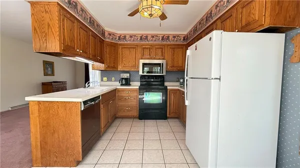 $199,900 | 3 Eastwood Drive, Greenville, PA 16125
