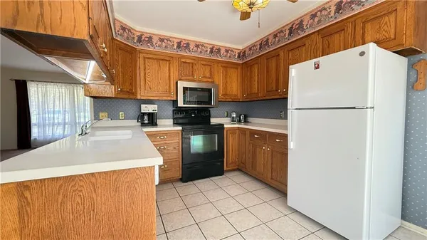 $199,900 | 3 Eastwood Drive, Greenville, PA 16125