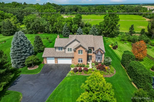$625,000 | 7400 Burning Tree Drive, McHenry, IL 60050