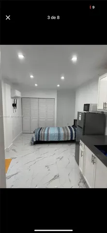 $1,200 | 1023 Northwest 3rd Avenue, Homestead, FL 33030