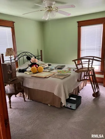 $265,000 | 204 West Clinton Avenue, Monmouth, IL 61462