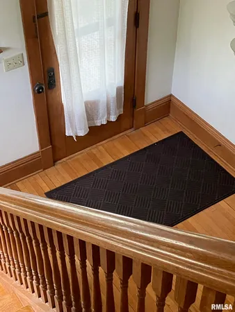 $265,000 | 204 West Clinton Avenue, Monmouth, IL 61462