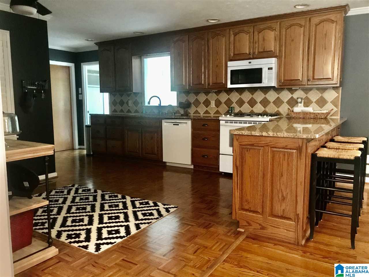 309 Wildhaven Circle Gadsden, AL 35906 - Photo 24 of 43