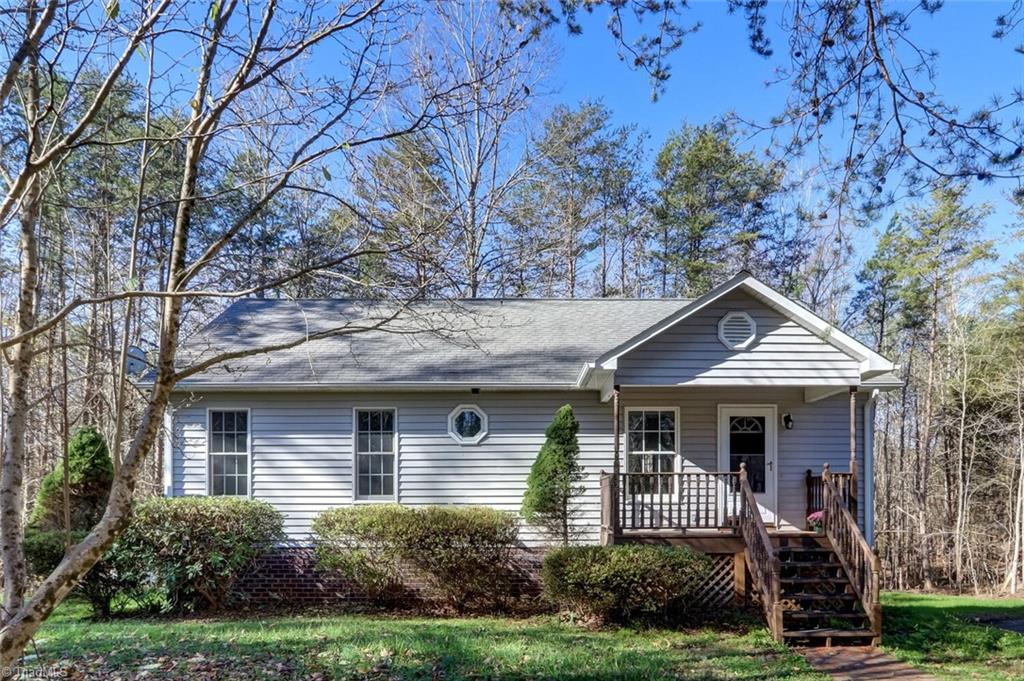 8327 Stafford Mill Road Oak Ridge, NC 27310 - Photo 1 of 33