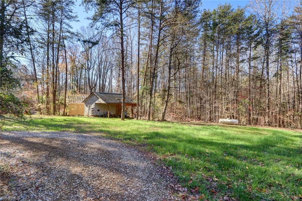 8327 Stafford Mill Road Oak Ridge, NC 27310 - Photo 2 of 33