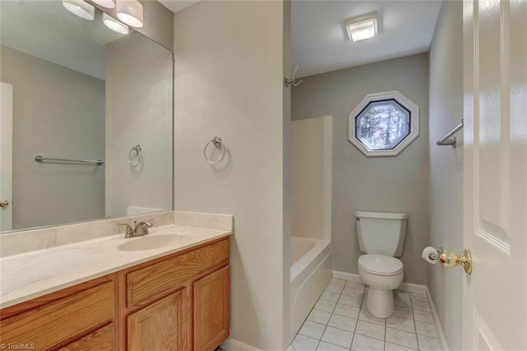 8327 Stafford Mill Road Oak Ridge, NC 27310 - Photo 16 of 33