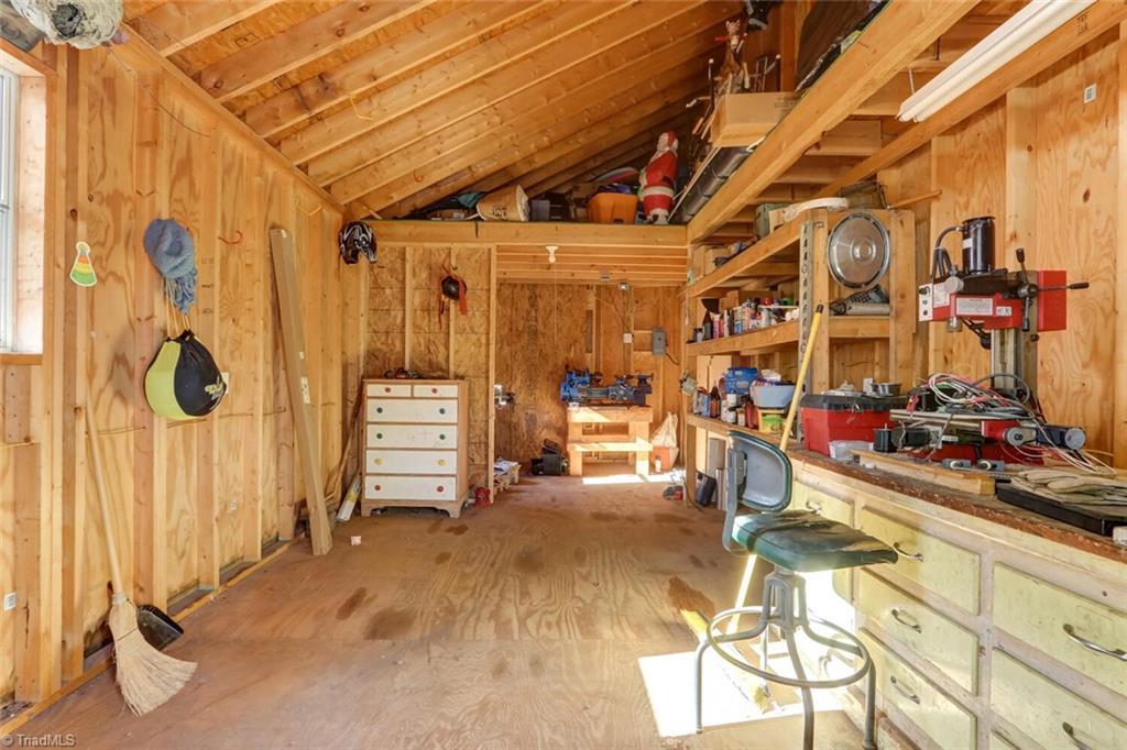 8327 Stafford Mill Road Oak Ridge, NC 27310 - Photo 31 of 33