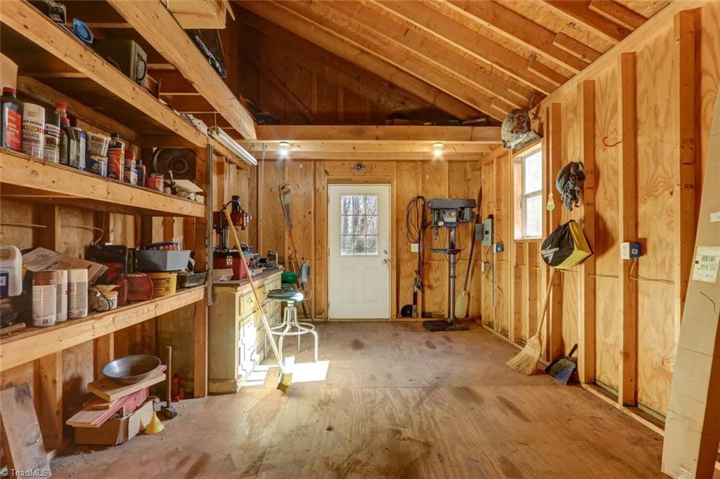 8327 Stafford Mill Road Oak Ridge, NC 27310 - Photo 32 of 33